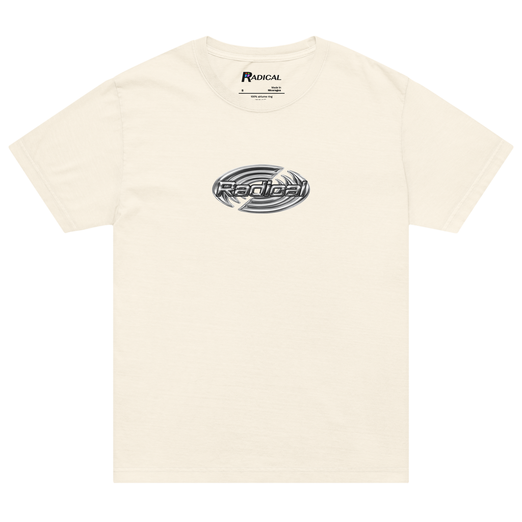 vintage claw tee