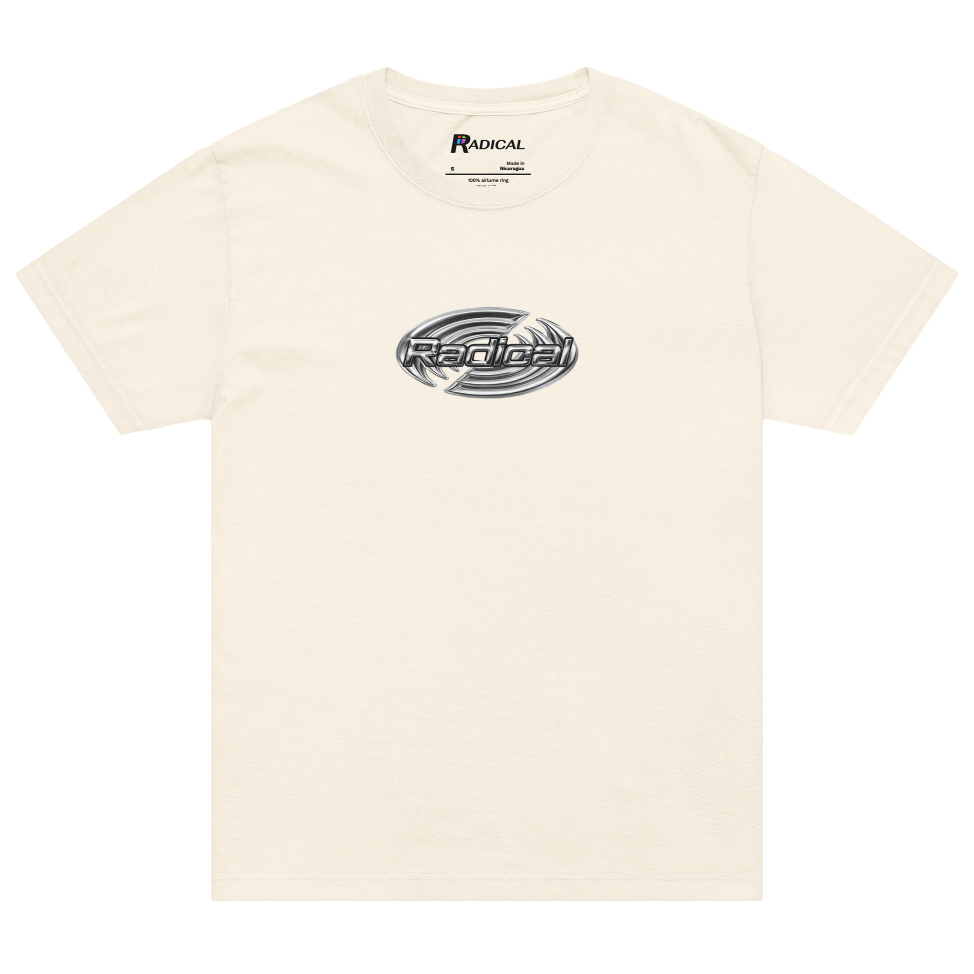 vintage claw tee