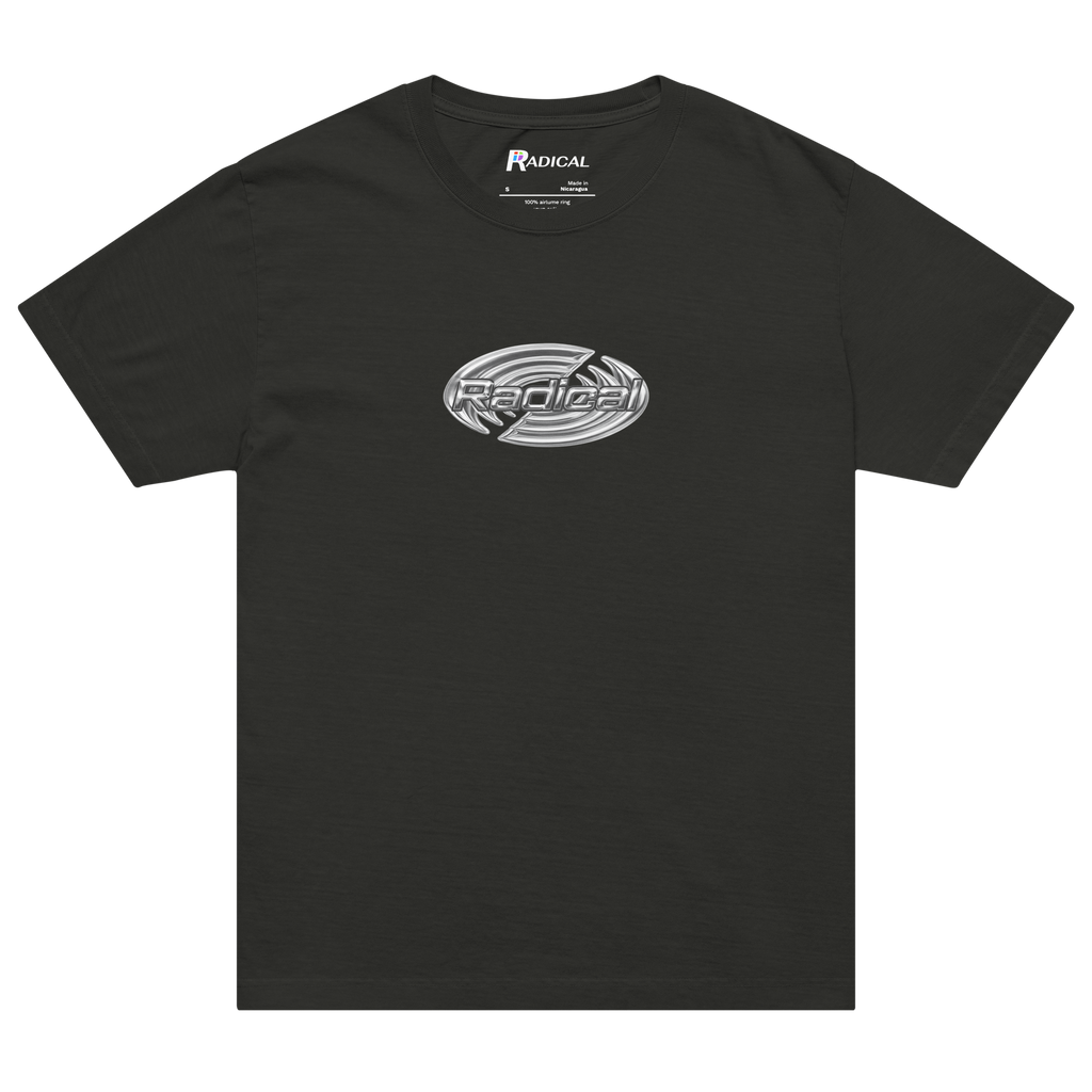 vintage claw tee