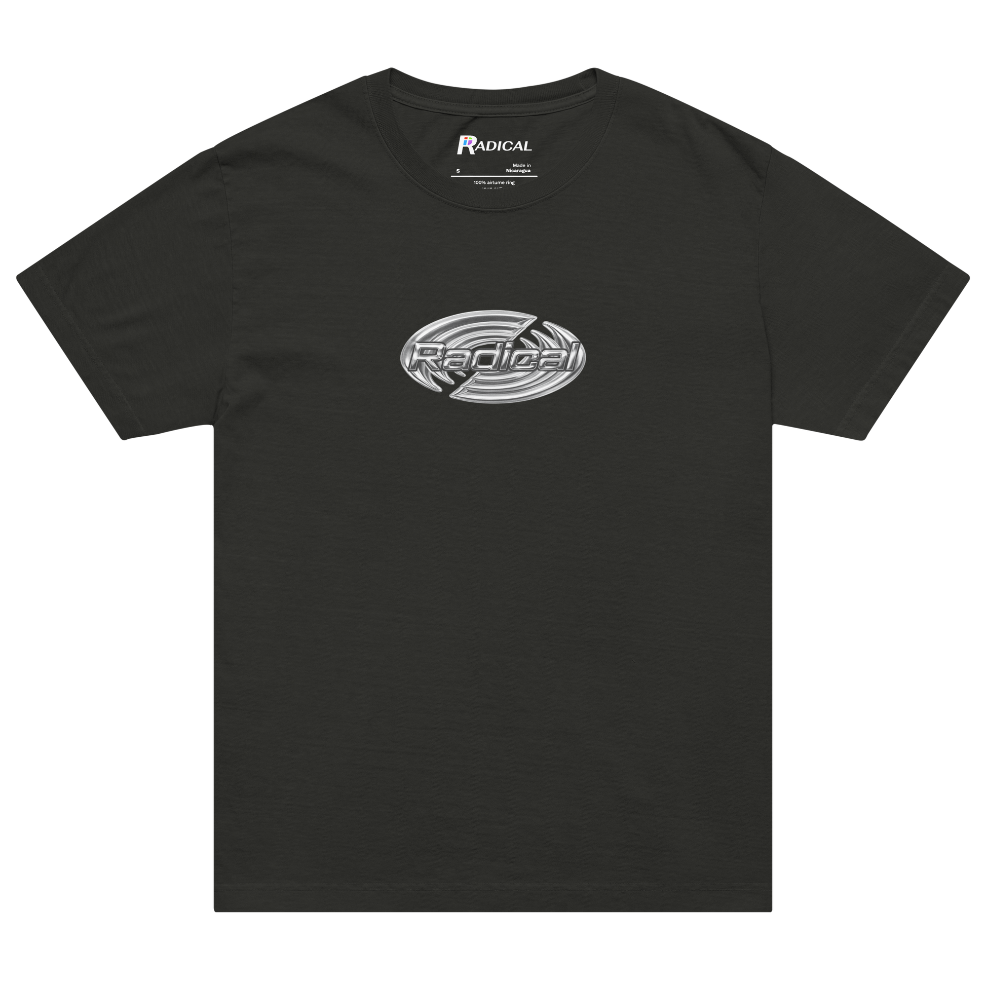 vintage claw tee