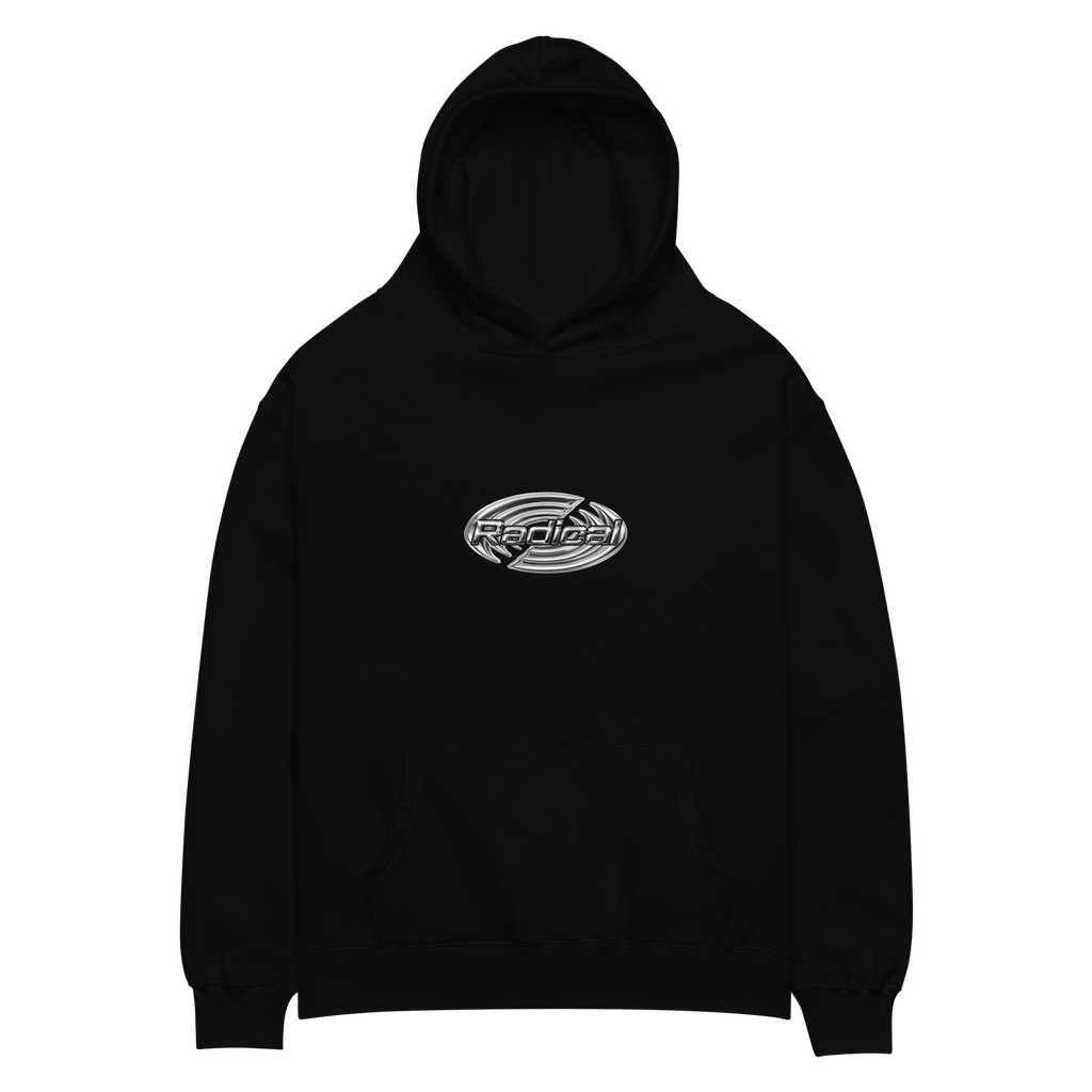 claw hoodie