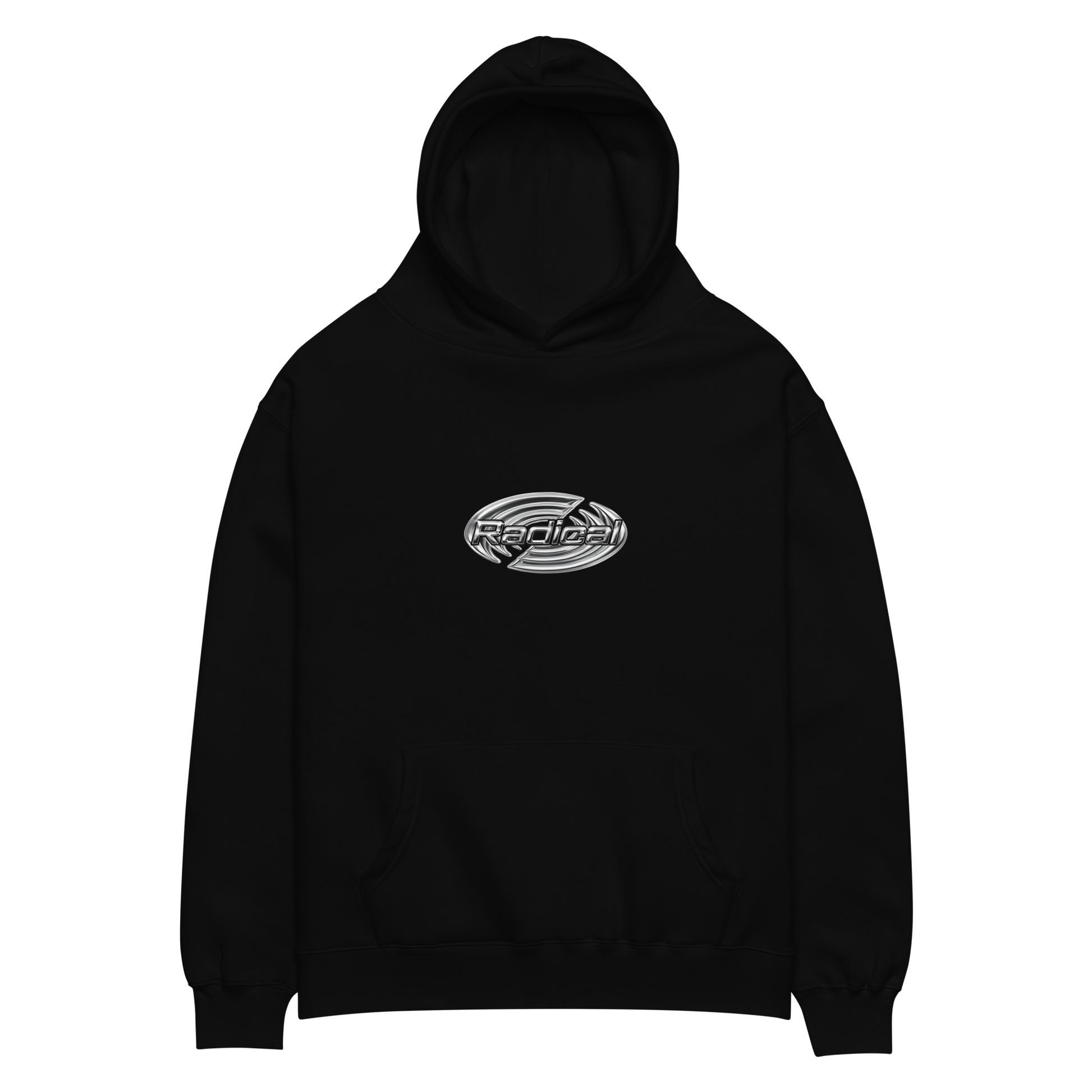 claw hoodie