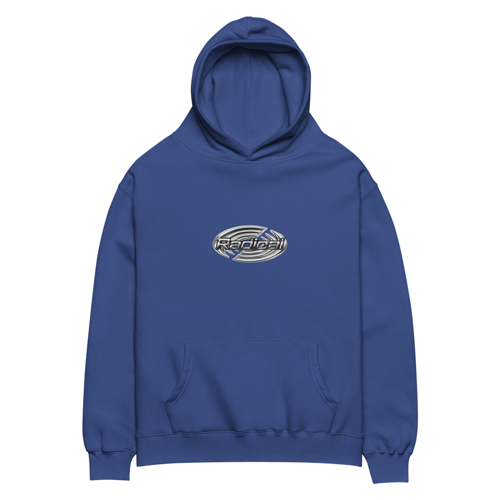 claw hoodie