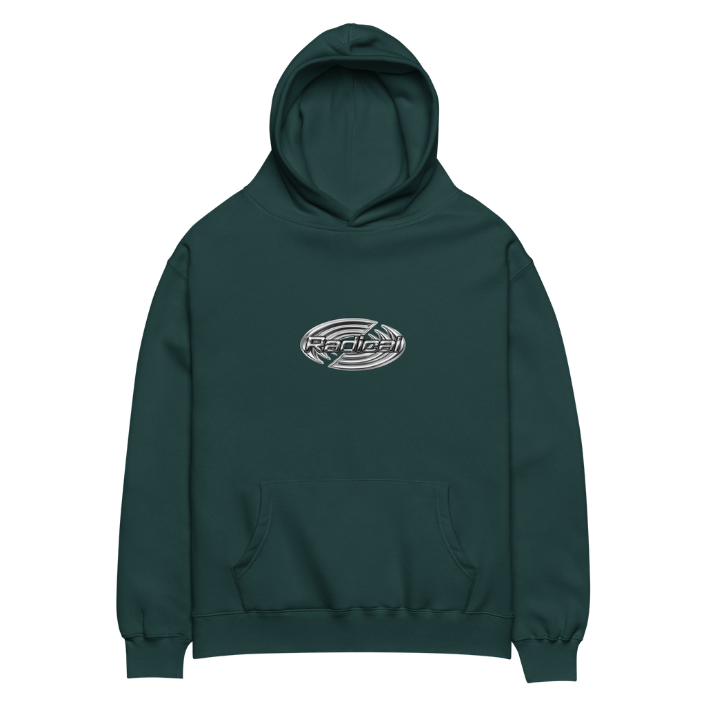 claw hoodie