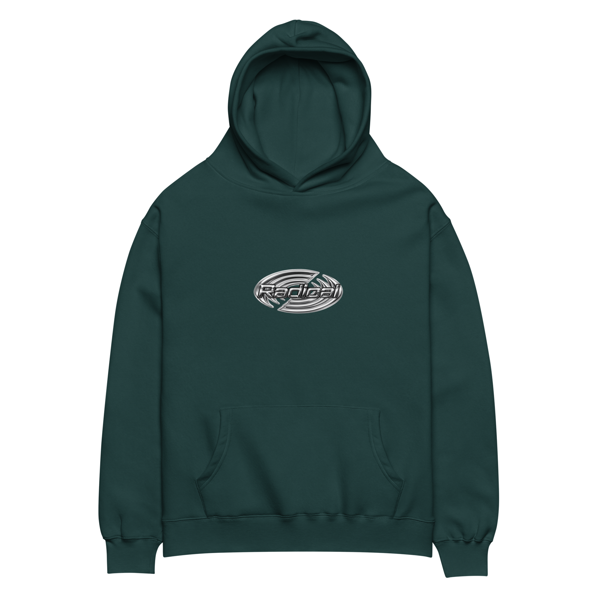 claw hoodie